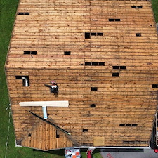 Full-Roof-Replacement-Johnson-City-TN 0